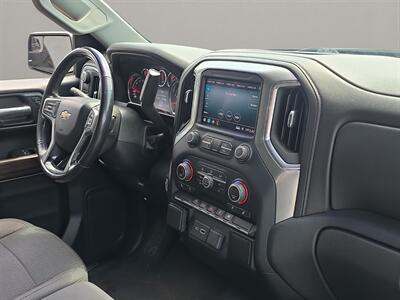 2019 Chevrolet Silverado 1500 LT   - Photo 15 - Lennox, CA 90304