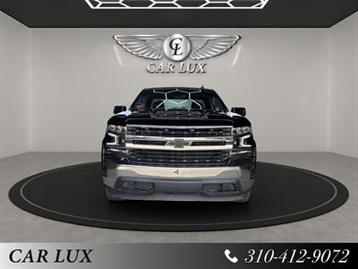 2019 Chevrolet Silverado 1500 LT   - Photo 2 - Lennox, CA 90304
