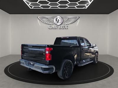 2019 Chevrolet Silverado 1500 LT   - Photo 7 - Lennox, CA 90304