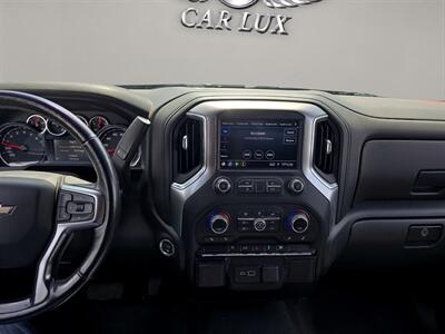 2019 Chevrolet Silverado 1500 LT   - Photo 13 - Lennox, CA 90304