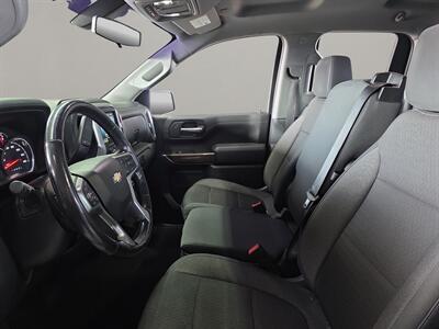 2019 Chevrolet Silverado 1500 LT   - Photo 9 - Lennox, CA 90304