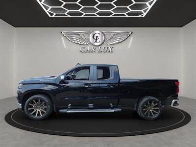 2019 Chevrolet Silverado 1500 LT   - Photo 4 - Lennox, CA 90304