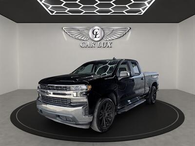 2019 Chevrolet Silverado 1500 LT   - Photo 3 - Lennox, CA 90304