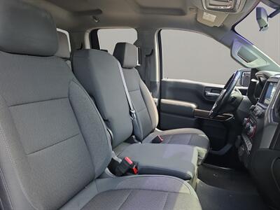 2019 Chevrolet Silverado 1500 LT   - Photo 16 - Lennox, CA 90304