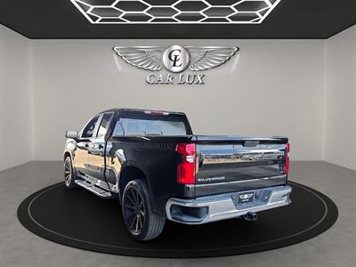 2019 Chevrolet Silverado 1500 LT   - Photo 5 - Lennox, CA 90304