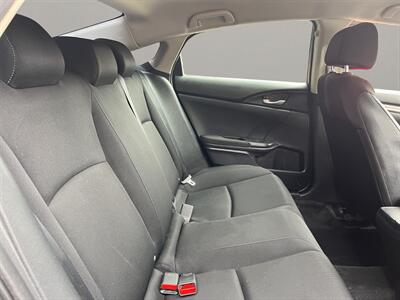2019 Honda Civic LX   - Photo 16 - Lennox, CA 90304