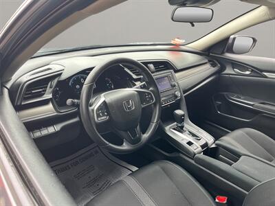2019 Honda Civic LX   - Photo 18 - Lennox, CA 90304
