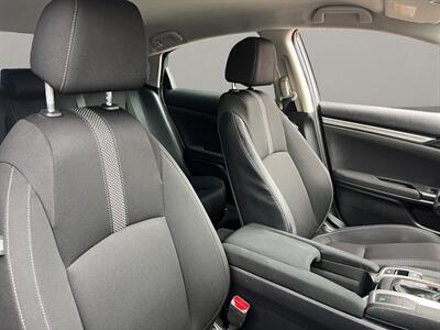 2019 Honda Civic LX   - Photo 15 - Lennox, CA 90304