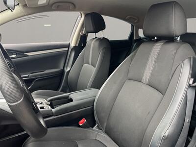 2019 Honda Civic LX   - Photo 8 - Lennox, CA 90304