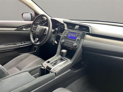 2019 Honda Civic LX   - Photo 17 - Lennox, CA 90304
