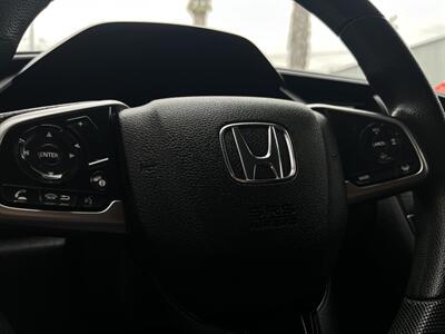 2019 Honda Civic LX   - Photo 19 - Lennox, CA 90304