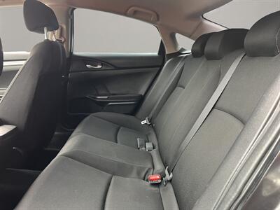 2019 Honda Civic LX   - Photo 11 - Lennox, CA 90304
