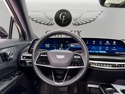 2024 Cadillac LYRIQ Tech   - Photo 11 - Lennox, CA 90304