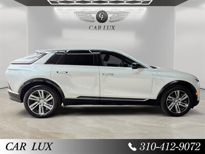 2024 Cadillac LYRIQ Tech   - Photo 6 - Lennox, CA 90304