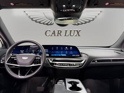 2024 Cadillac LYRIQ Tech   - Photo 10 - Lennox, CA 90304