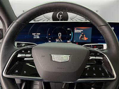 2024 Cadillac LYRIQ Tech   - Photo 18 - Lennox, CA 90304