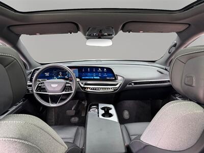 2024 Cadillac LYRIQ Tech   - Photo 27 - Lennox, CA 90304