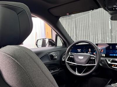 2024 Cadillac LYRIQ Tech   - Photo 28 - Lennox, CA 90304