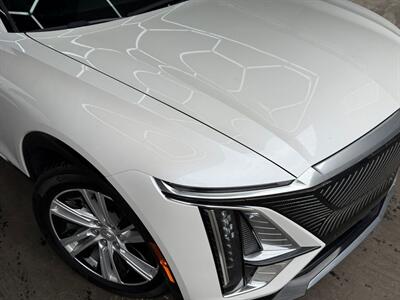 2024 Cadillac LYRIQ Tech   - Photo 37 - Lennox, CA 90304
