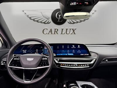 2024 Cadillac LYRIQ Tech   - Photo 9 - Lennox, CA 90304