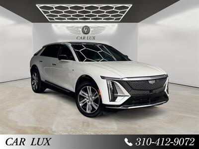 2024 Cadillac LYRIQ Tech   - Photo 7 - Lennox, CA 90304