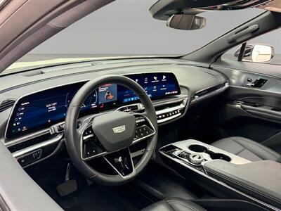 2024 Cadillac LYRIQ Tech   - Photo 13 - Lennox, CA 90304