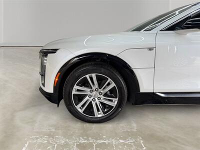 2024 Cadillac LYRIQ Tech   - Photo 12 - Lennox, CA 90304