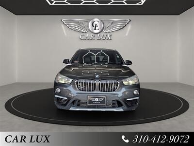 2018 BMW X1 xDrive28i   - Photo 2 - Lennox, CA 90304