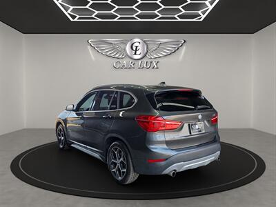 2018 BMW X1 xDrive28i   - Photo 5 - Lennox, CA 90304