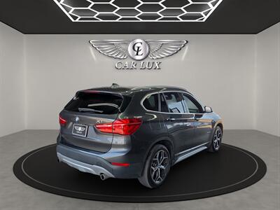 2018 BMW X1 xDrive28i   - Photo 7 - Lennox, CA 90304