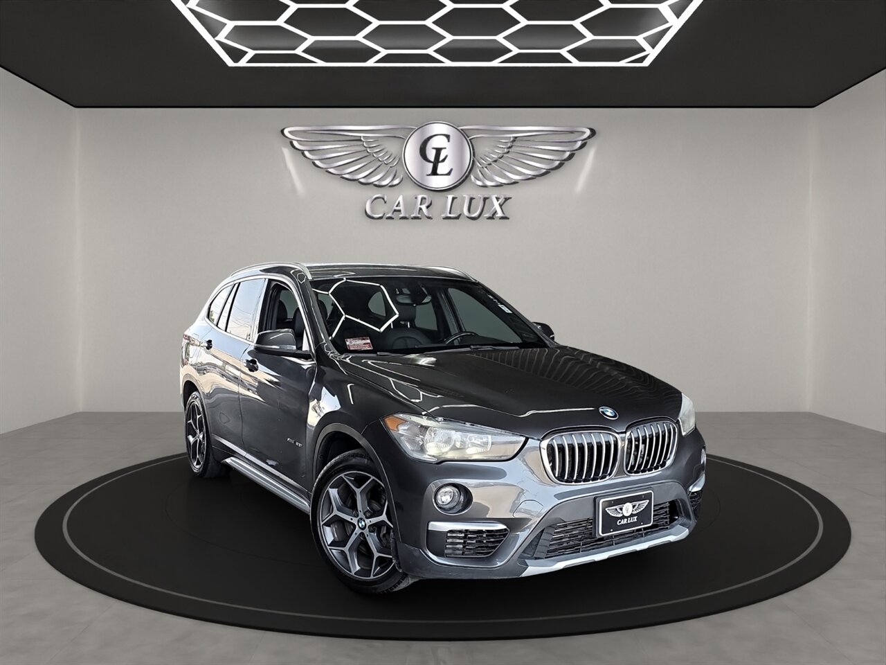 2018 BMW X1 xDrive28i - Photo 1 - Lennox, CA 90304
