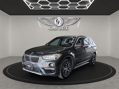 2018 BMW X1 xDrive28i   - Photo 3 - Lennox, CA 90304