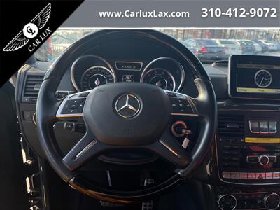 2013 Mercedes-Benz G 63 AMG   - Photo 17 - Lennox, CA 90304