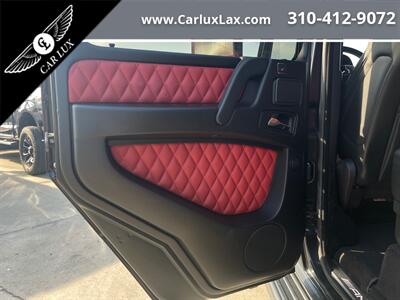 2013 Mercedes-Benz G 63 AMG   - Photo 9 - Lennox, CA 90304