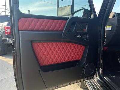 2013 Mercedes-Benz G 63 AMG   - Photo 7 - Lennox, CA 90304