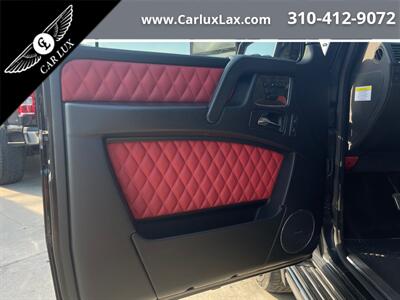 2013 Mercedes-Benz G 63 AMG   - Photo 7 - Lennox, CA 90304