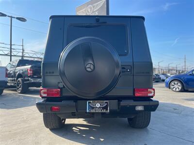 2013 Mercedes-Benz G 63 AMG   - Photo 5 - Lennox, CA 90304