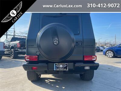 2013 Mercedes-Benz G 63 AMG   - Photo 5 - Lennox, CA 90304