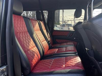 2013 Mercedes-Benz G 63 AMG   - Photo 15 - Lennox, CA 90304