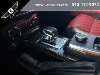 2013 Mercedes-Benz G 63 AMG   - Photo 21 - Lennox, CA 90304