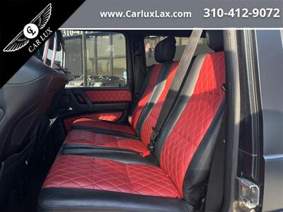 2013 Mercedes-Benz G 63 AMG   - Photo 14 - Lennox, CA 90304