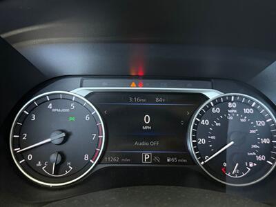 2025 Nissan Sentra SV   - Photo 21 - Lennox, CA 90304