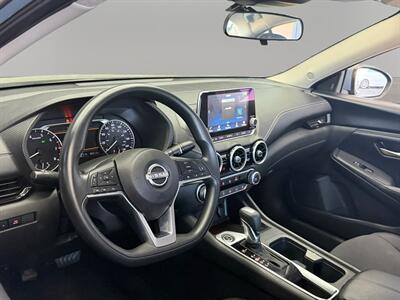 2025 Nissan Sentra SV   - Photo 16 - Lennox, CA 90304