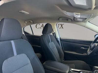 2025 Nissan Sentra SV   - Photo 15 - Lennox, CA 90304