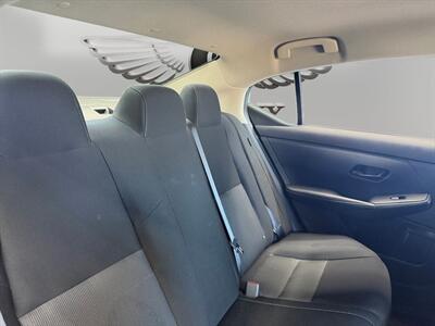 2025 Nissan Sentra SV   - Photo 25 - Lennox, CA 90304