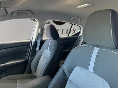 2025 Nissan Sentra SV   - Photo 9 - Lennox, CA 90304