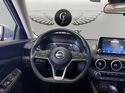 2025 Nissan Sentra SV   - Photo 12 - Lennox, CA 90304