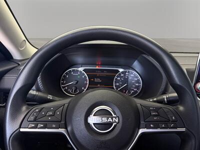 2025 Nissan Sentra SV   - Photo 20 - Lennox, CA 90304