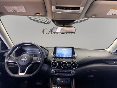 2025 Nissan Sentra SV   - Photo 11 - Lennox, CA 90304