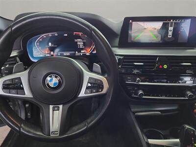 2020 BMW 530i  M SPORT - Photo 13 - Lennox, CA 90304